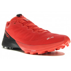 Salomon S-Lab Sense 7 SG W Chaussures running femme