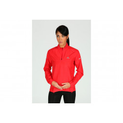 adidas Run Anorak W vêtement running femme