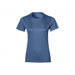 Asics Silver SS Top W vêtement running femme