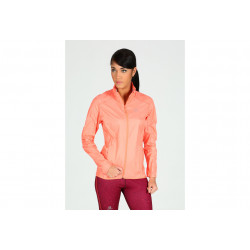 Salomon Agile Wind W vêtement running femme