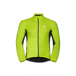 Odlo Jacket Fujin Light - Vestes course pour Homme