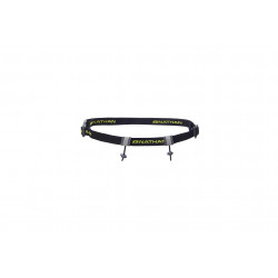 Nathan Ceinture porte dossard Race Number 2.0 Ceinture / porte dossard