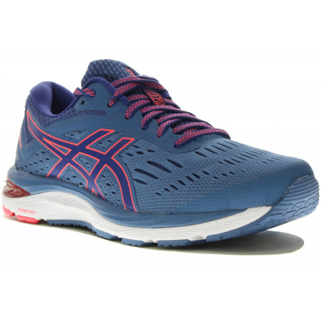 vignette-Asics Gel Cumulus 20 femme vignette-Asics Gel Cumulus 20 femme