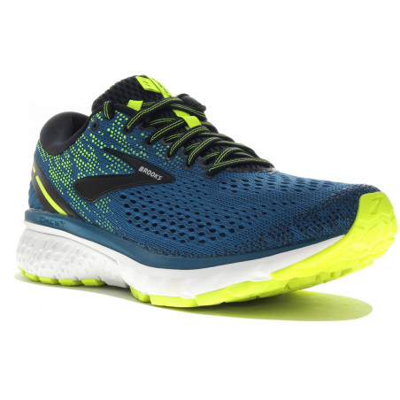 vignette-Brooks Ghost 11 homme vignette-Brooks Ghost 11 homme