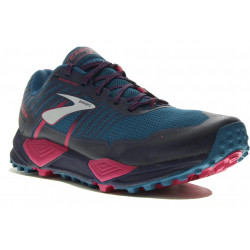 Brooks Cascadia 13 W Chaussures running femme