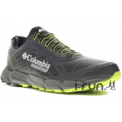 Columbia Montrail Caldorado II OutDry Extreme M Chaussures homme