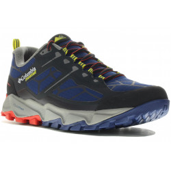 Columbia Montrail Trans Alps II M Chaussures homme