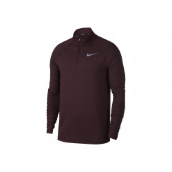 Nike Element Half Zip M vêtement running homme