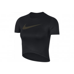 Nike Pro Metallic GRX W vêtement running femme