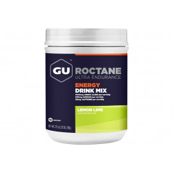 GU Boisson Roctane Ultra Endurance - Citron vert Diététique Boissons