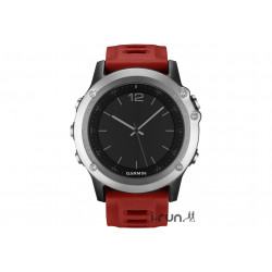Garmin Fenix 3 GPS HRM-Run Cardio-Gps