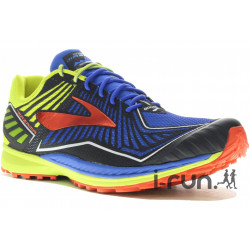 Brooks Mazama M Chaussures homme