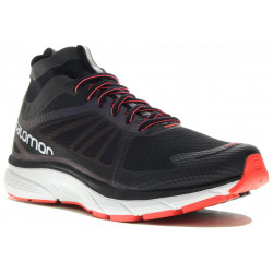 Salomon Sonic RA Nocturne W Chaussures running femme