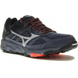 Mizuno Wave Mujin 5 W Chaussures running femme