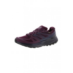 Salomon Sense Escape GTX - Chaussures running pour Femme - Marron