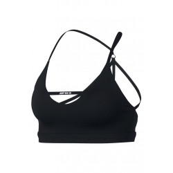Nike Indy Jdi Bra - Brassières de sport pour Femme - Noir