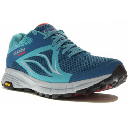 Columbia Mojave Trail II W Chaussures running femme