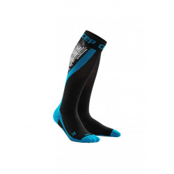 CEP Nighttech Socks - Chaussettes running pour Femme