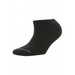 Athlitech 3 Pack Invisible Socks - Chaussettes running pour Homme