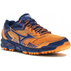 Mizuno Wave Daichi 3 W Chaussures homme
