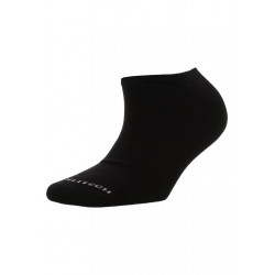 Athlitech 3 Pack Invisible Socks - Chaussettes running pour Femme