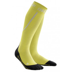 CEP Winter Run Socks - Chaussettes running pour Femme