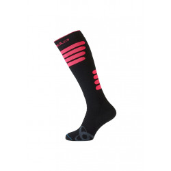 Odlo Socks Extra Long Ski Ceramiwarm Chaussettes running