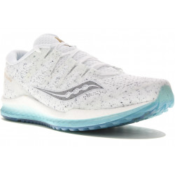 Saucony Freedom ISO 2 White Noise M Chaussures homme