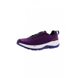 Hoka OneOne Mach - Chaussures running pour Femme - Blanc