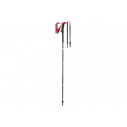 Leki Bâtons de marche Micro Stick Carbon Bâtons de marche