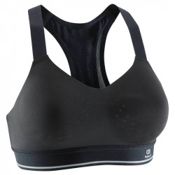 BRASSIERE CONFORT  NOIR