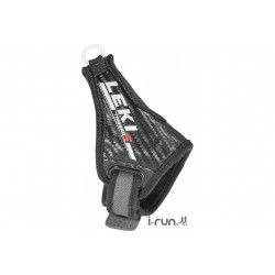 Leki Dragonne Shark Active - S/M/L Bâtons de marche