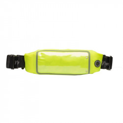 Ceinture Vision Belt jaune