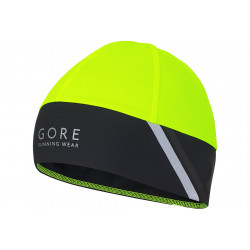 Gore Running Wear Bonnet Mythos 2.0 Neon Bonnets / Gants