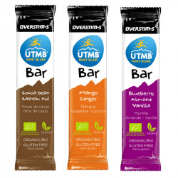 UTMB® BAR par Overstims