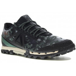 Reebok All Terrain Super 3.0 Stealth W Chaussures running femme