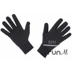 Gore Running Wear Gants ESSENTIAL Bonnets / Gants