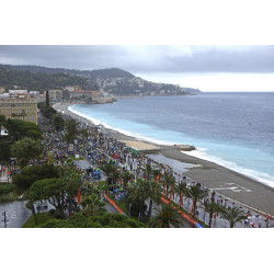 Marathon des Alpes-Maritimes Nice-Cannes