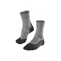 Falke Ru 4 Wool Chaussettes running