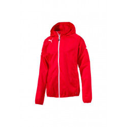 Puma Rain Jacket - Vestes course pour Homme