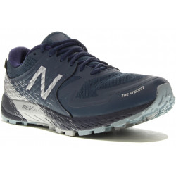 New Balance Summit Q.O.M. Gore-Tex W Chaussures running femme