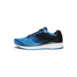Saucony Breakthru 4 - Chaussures running pour Homme - Bleu