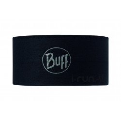 Buff Bandeau Black Casquettes / bandeaux
