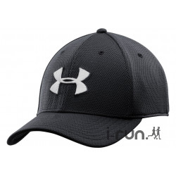 Under Armour Casquette Blitzing II Casquettes / bandeaux