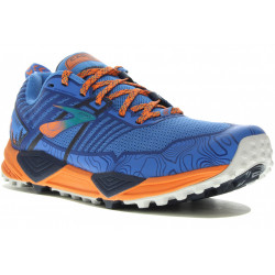 Brooks Cascadia 13 Pacific Crest Trail M Chaussures homme