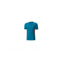 Mizuno Aero Tee M vêtement running homme