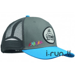 Buff Trucker UTMB® Casquettes / bandeaux