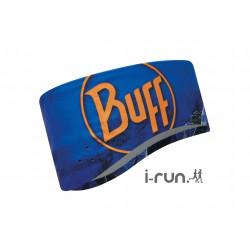 Buff Bandeau Windproof Anton Blue Casquettes / bandeaux