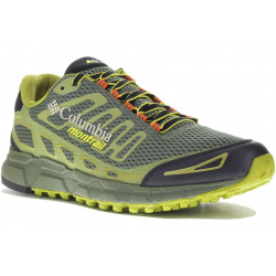 Columbia Montrail Bajada III M Chaussures homme