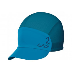 Dynafit Casquette React Visor Cap Casquettes / bandeaux